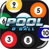 8-Ball Pool Billiards